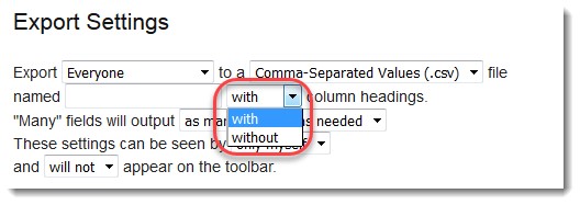 Introduction to WebAdMIT